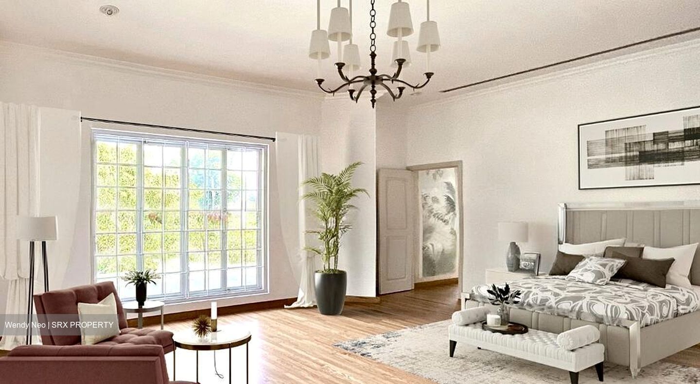 Brizay Park (D10), Detached #499932621